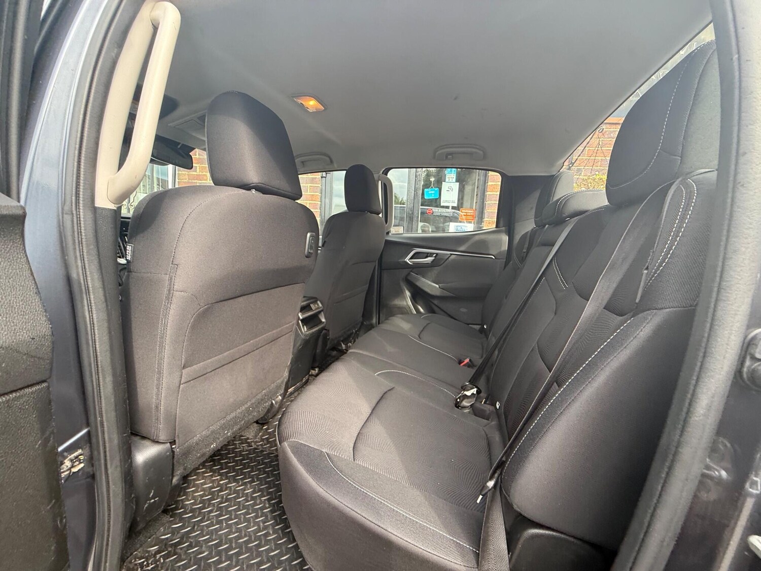 Vehicle 52