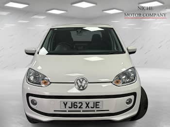 Used Volkswagen up! 2012 for sale - 79680843: Photo