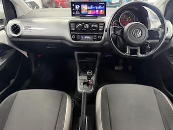 Used Volkswagen up! 2012 for sale - 79680843: Photo