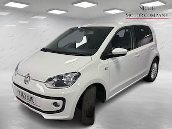 Used Volkswagen up! 2012 for sale - 79680843: Photo