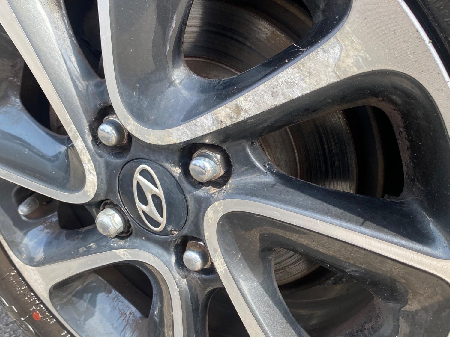 Used Hyundai i10 2018 for sale - 76389268: Photo 15