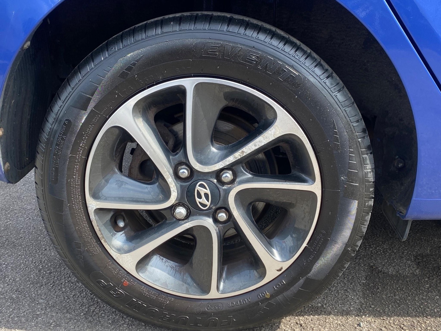 Used Hyundai i10 2018 for sale - 76389268: Photo 16