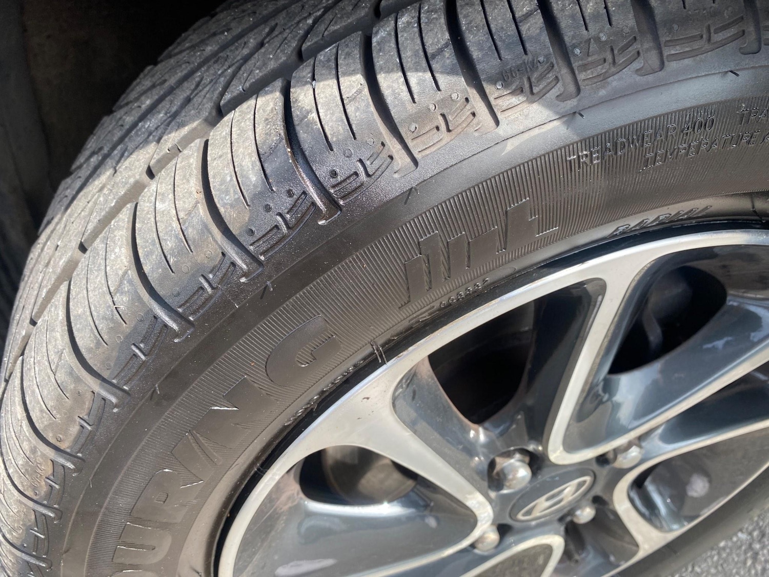 Used Hyundai i10 2018 for sale - 76389268: Photo 21