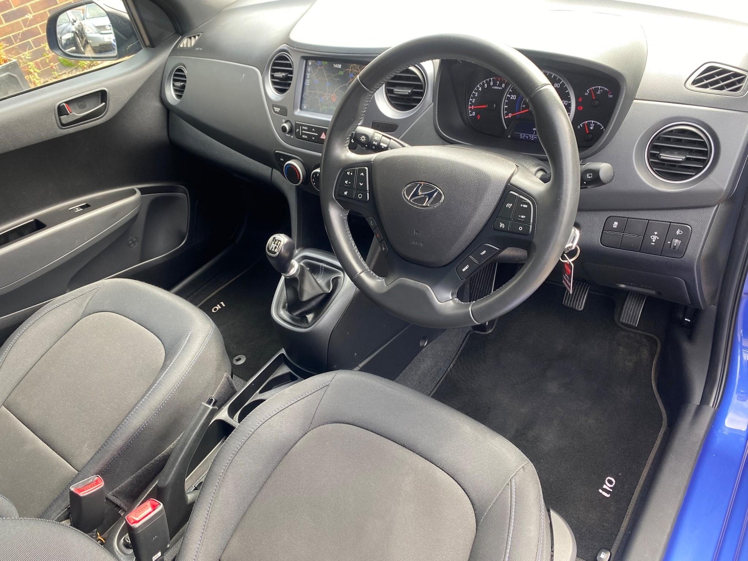 Used Hyundai i10 2018 for sale - 76389268: Photo 23