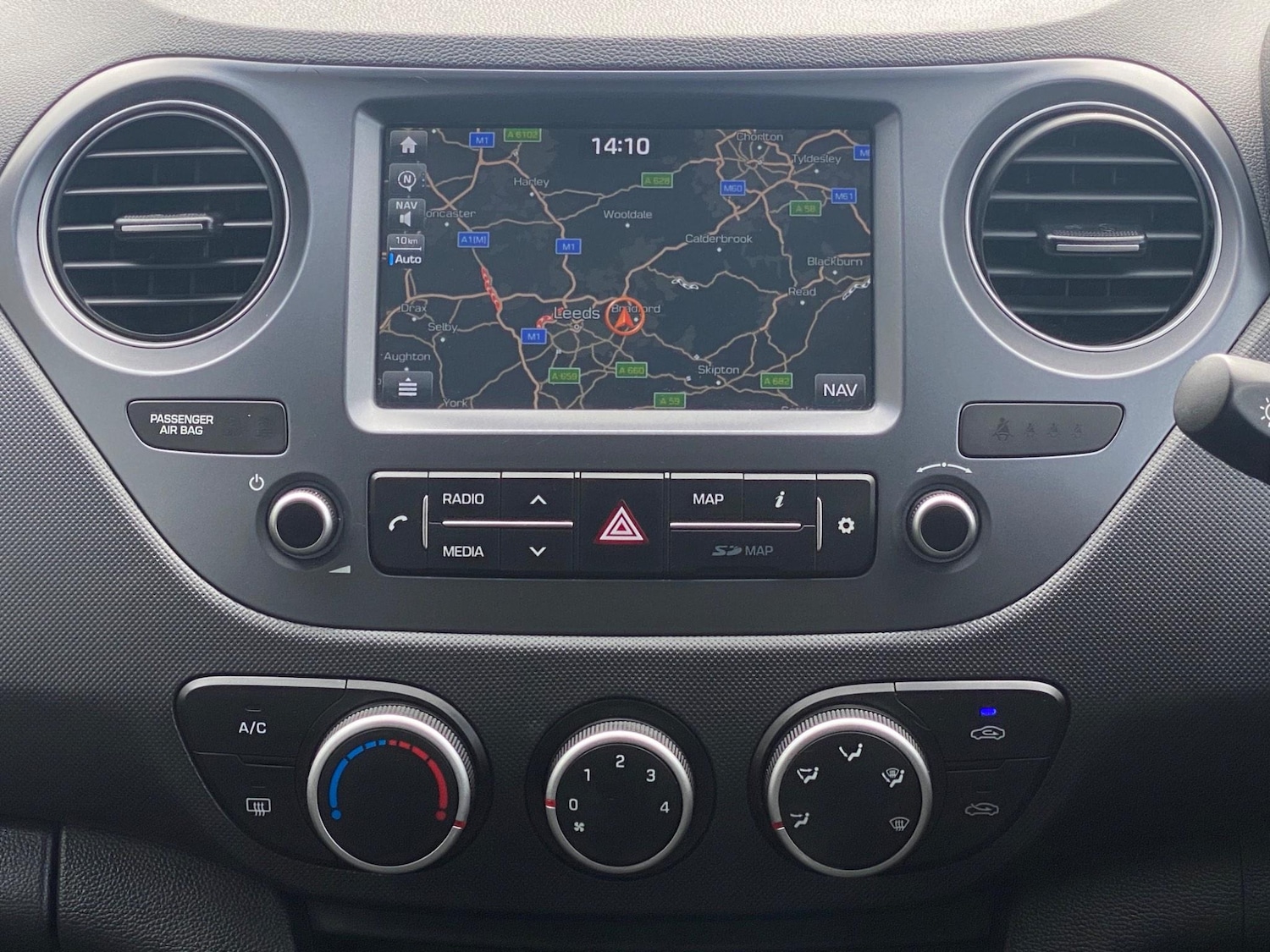 Used Hyundai i10 2018 for sale - 76389268: Photo 39