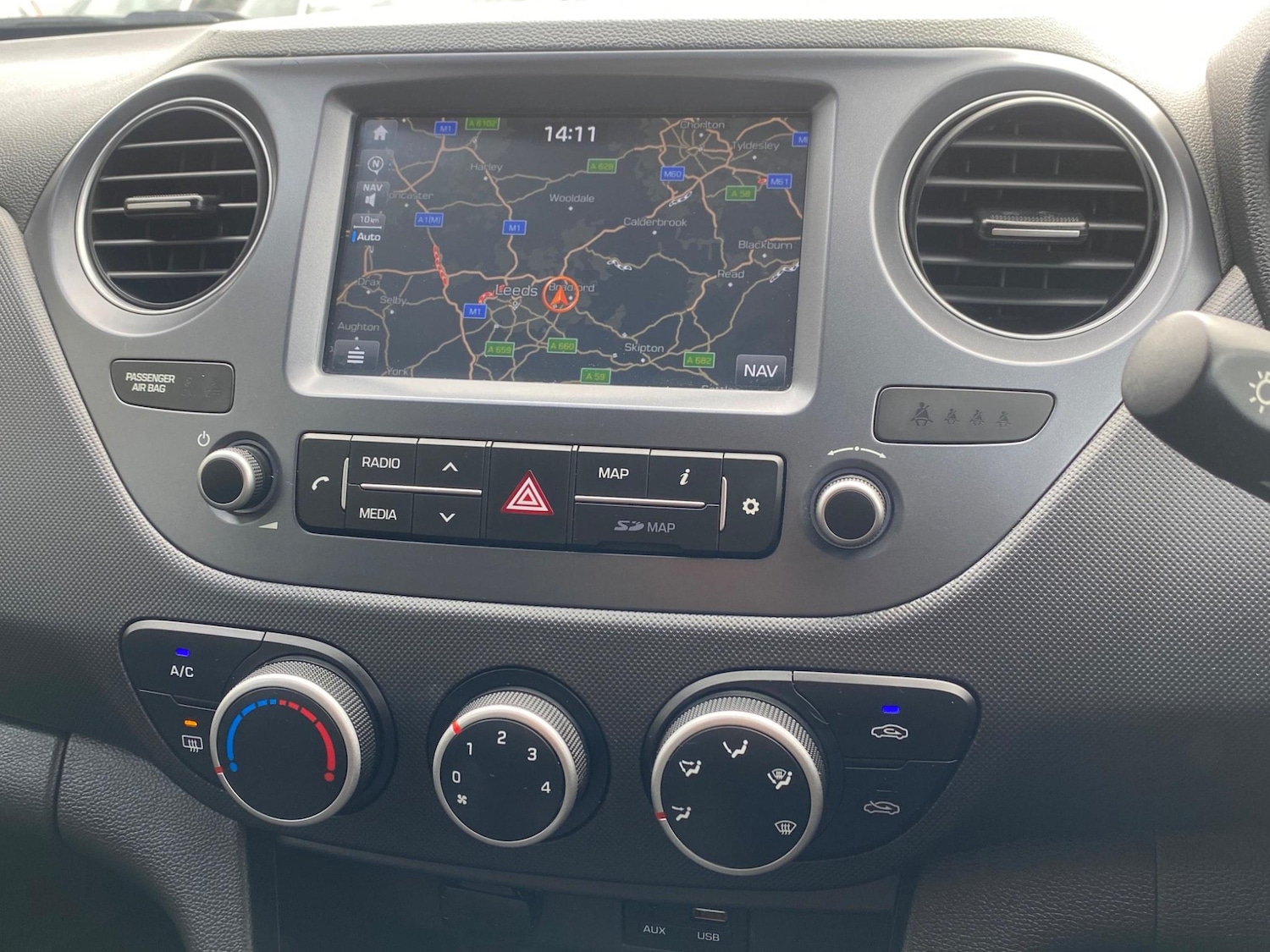 Used Hyundai i10 2018 for sale - 76389268: Photo 45