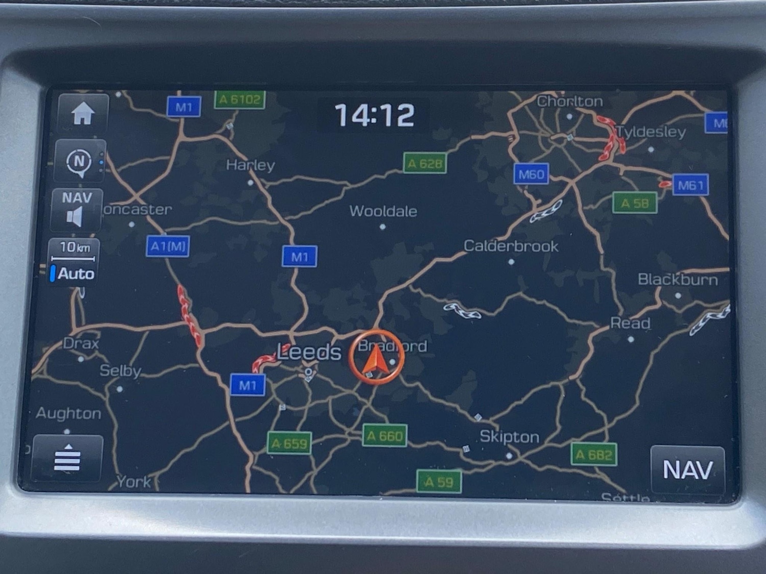 Used Hyundai i10 2018 for sale - 76389268: Photo 49