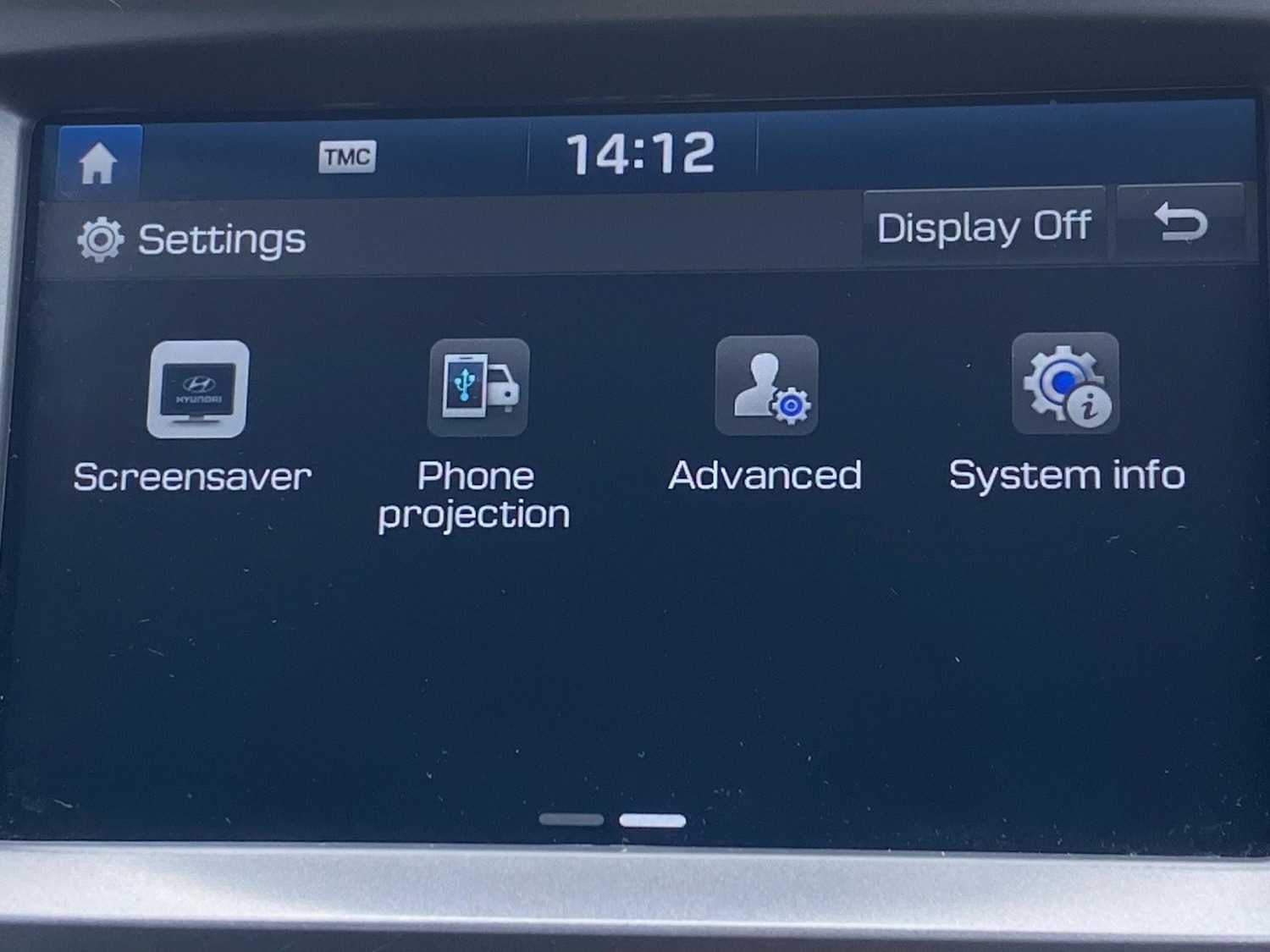 Used Hyundai i10 2018 for sale - 76389268: Photo 51