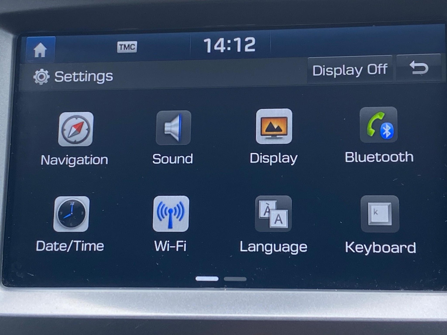 Used Hyundai i10 2018 for sale - 76389268: Photo 54