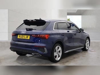 Used Audi A3 2021 for sale - 79247840: Photo