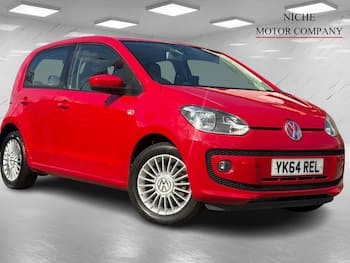 Used Volkswagen up! 2014 for sale - 79657651: Photo