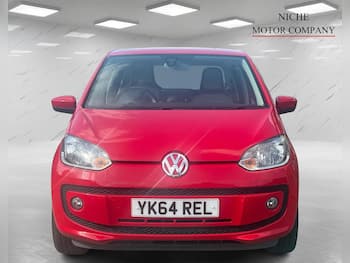 Used Volkswagen up! 2014 for sale - 79657651: Photo