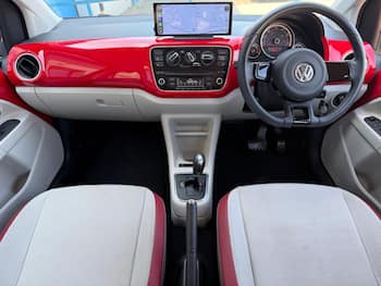 Used Volkswagen up! 2014 for sale - 79657651: Photo