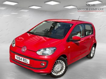 Used Volkswagen up! 2014 for sale - 79657651: Photo