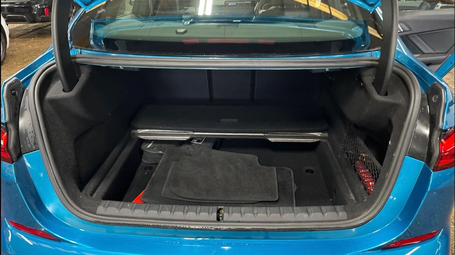 Used BMW 2 Series 2023 for sale - 77926056: Photo 11