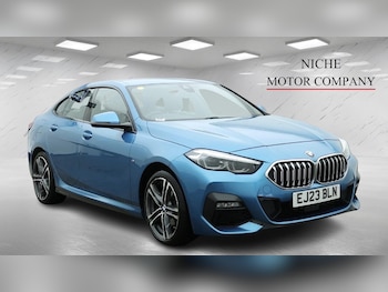 Used BMW 2 Series 2023 for sale - 77926056: Photo