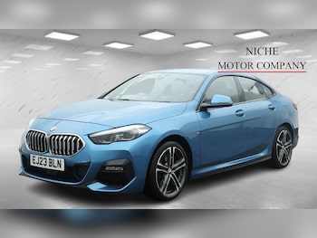 Used BMW 2 Series 2023 for sale - 77926056: Photo