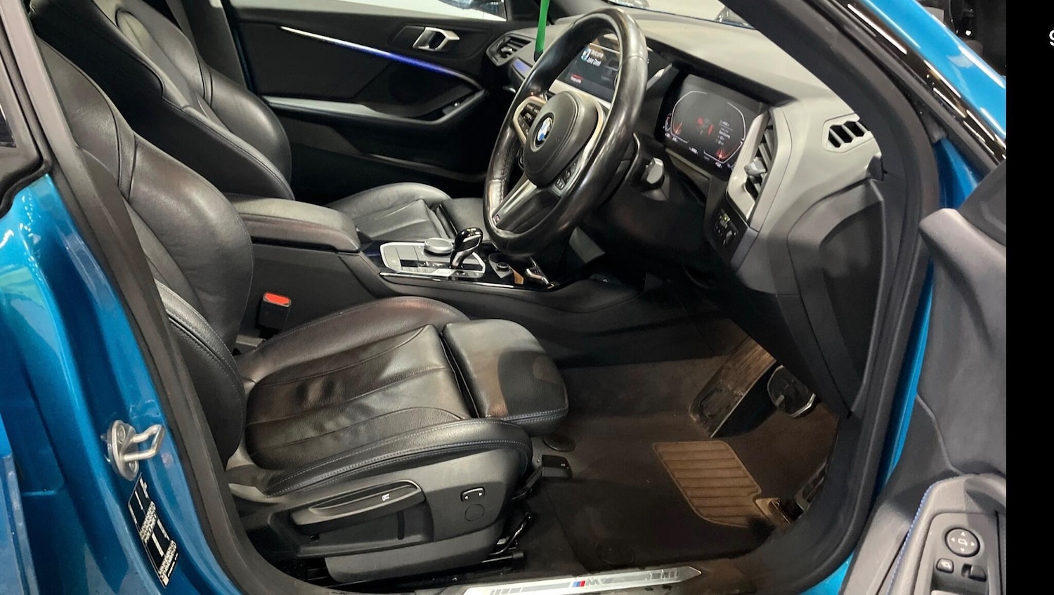 Used BMW 2 Series 2023 for sale - 77926056: Photo 3