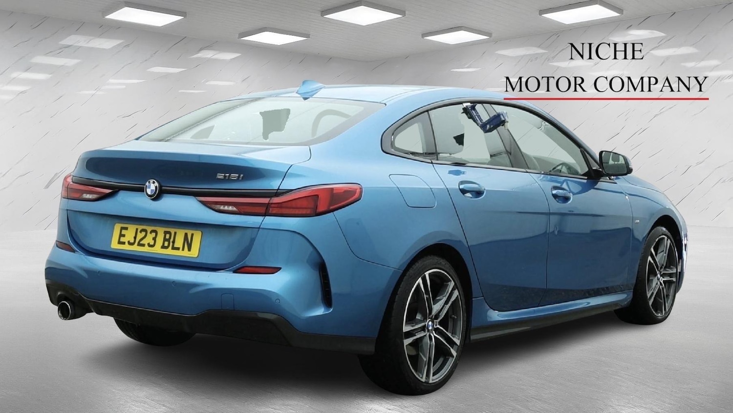 Used BMW 2 Series 2023 for sale - 77926056: Photo 4