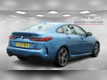 Used BMW 2 Series 2023 for sale - 77926056: Photo