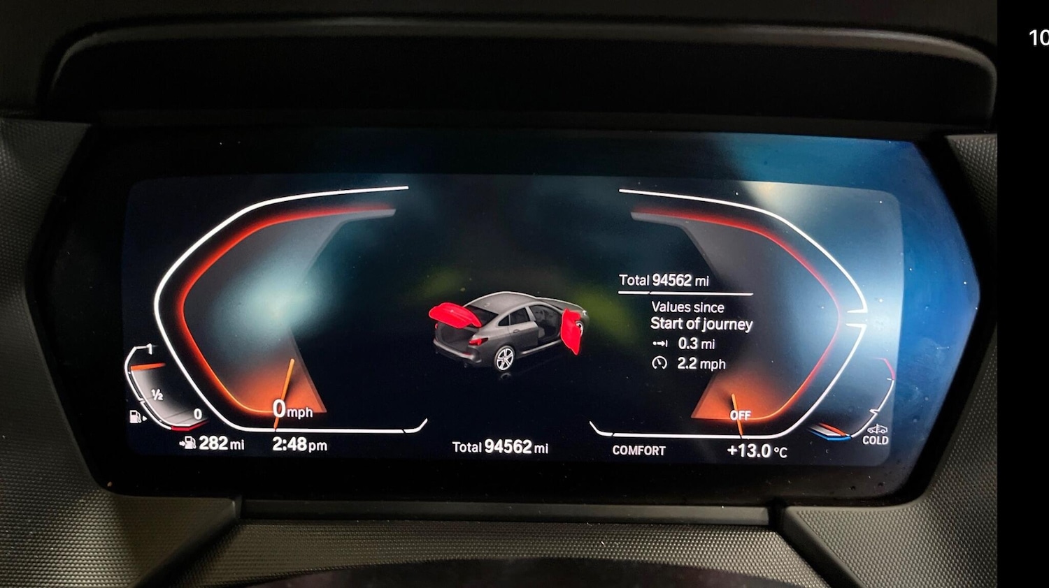 Used BMW 2 Series 2023 for sale - 77926056: Photo 7