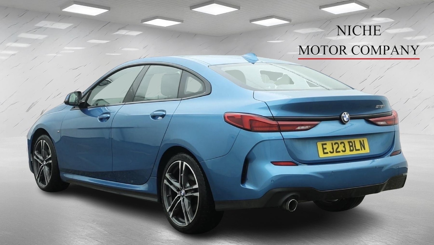 Used BMW 2 Series 2023 for sale - 77926056: Photo 8