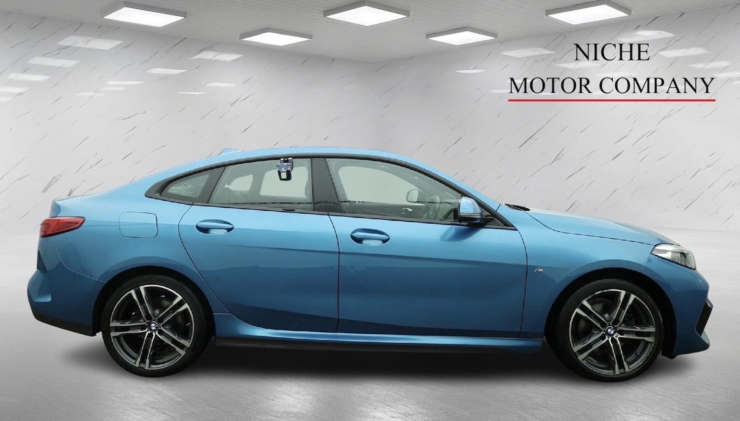 Used BMW 2 Series 2023 for sale - 77926056: Photo 9