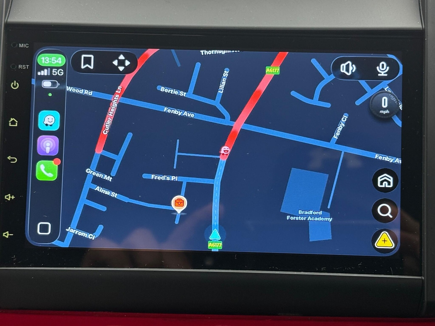 Used Volkswagen up! for sale - 76742912: Photo 12