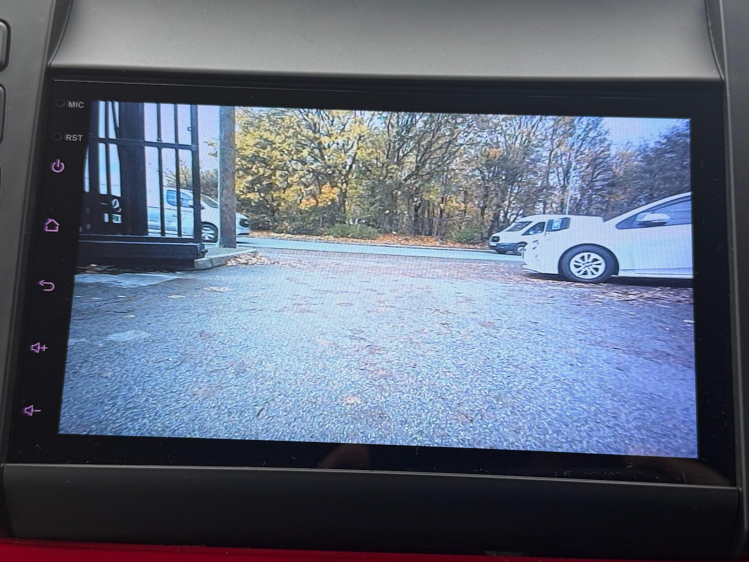 Used Volkswagen up! for sale - 76742912: Photo 13