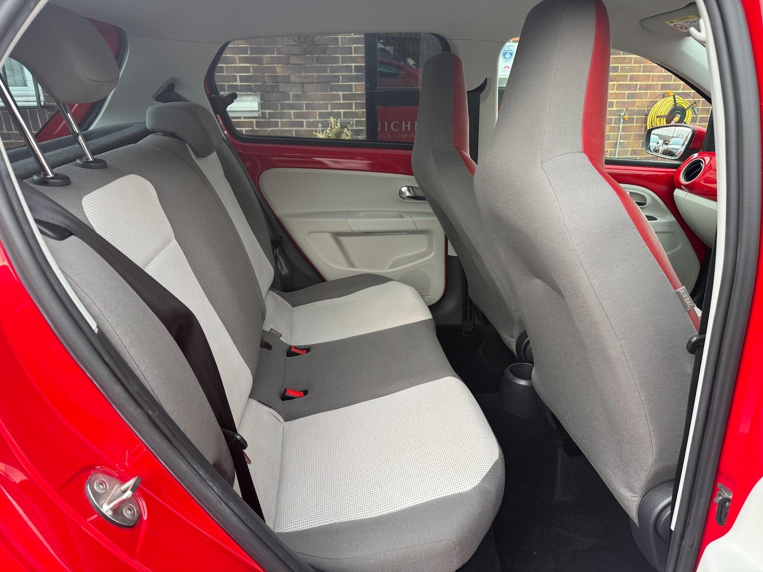 Used Volkswagen up! for sale - 76742912: Photo 22