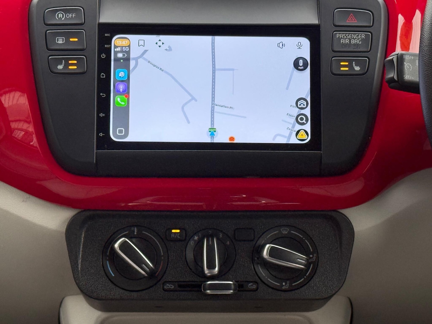 Used Volkswagen up! for sale - 76742912: Photo 31