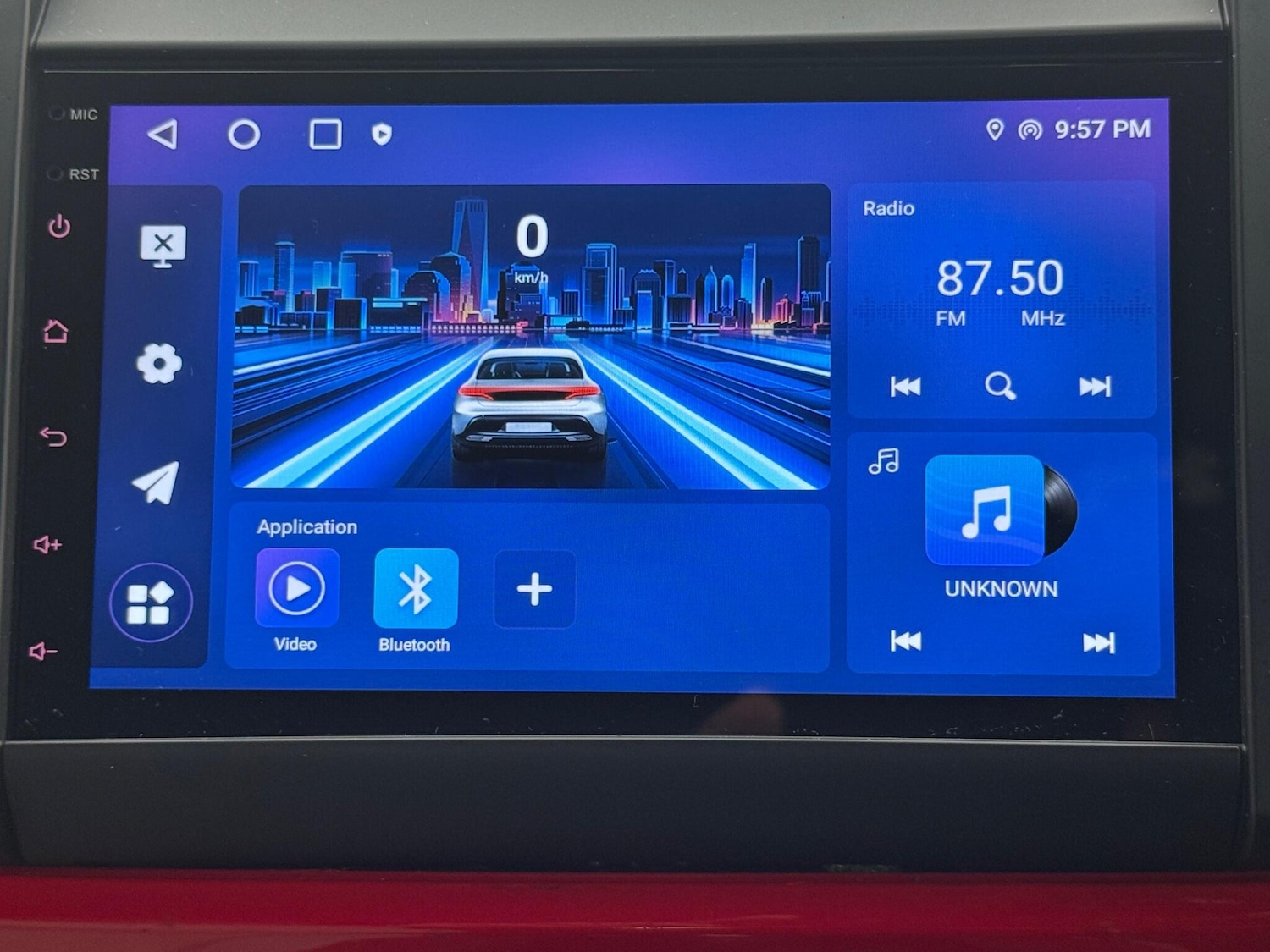 Used Volkswagen up! for sale - 76742912: Photo 39