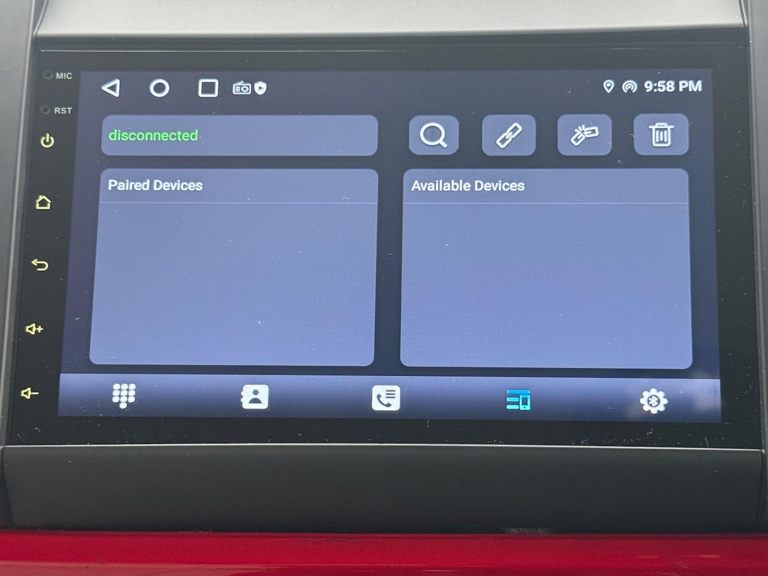 Used Volkswagen up! for sale - 76742912: Photo 40