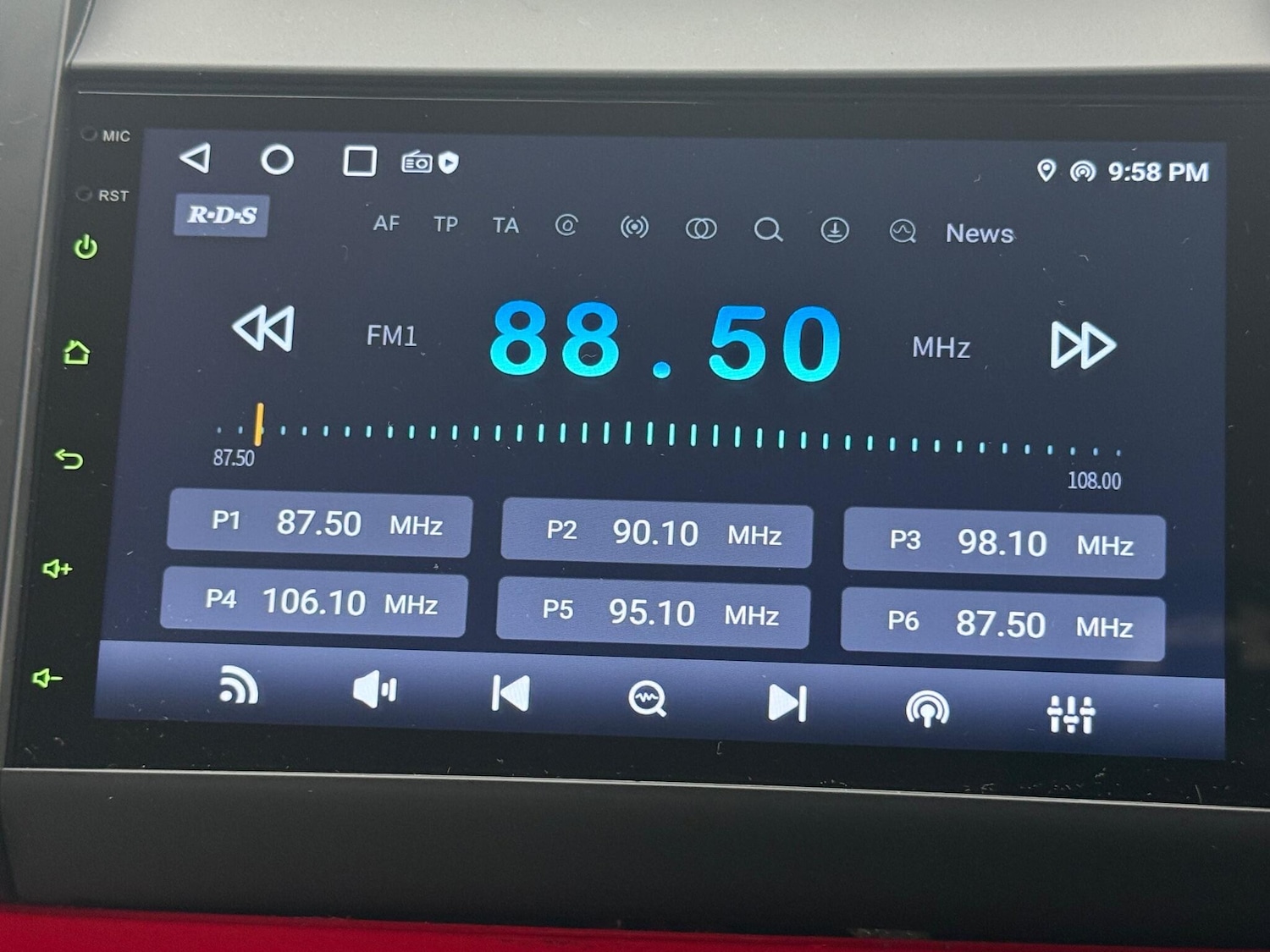 Used Volkswagen up! for sale - 76742912: Photo 41