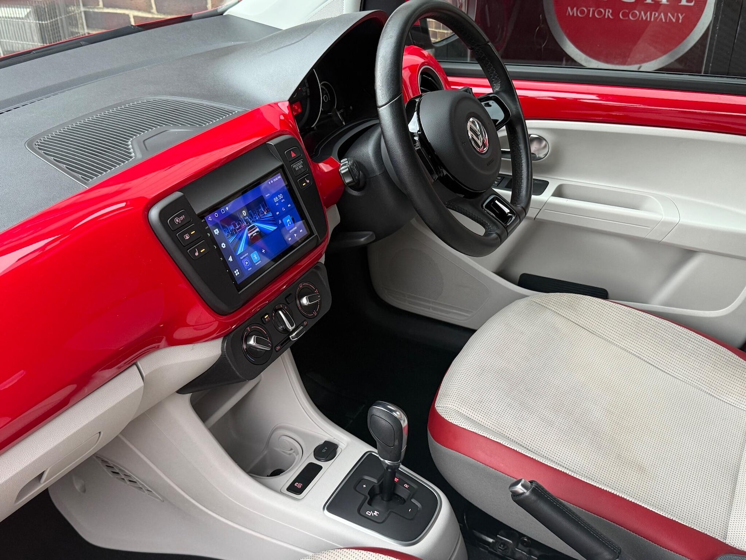 Used Volkswagen up! for sale - 76742912: Photo 47