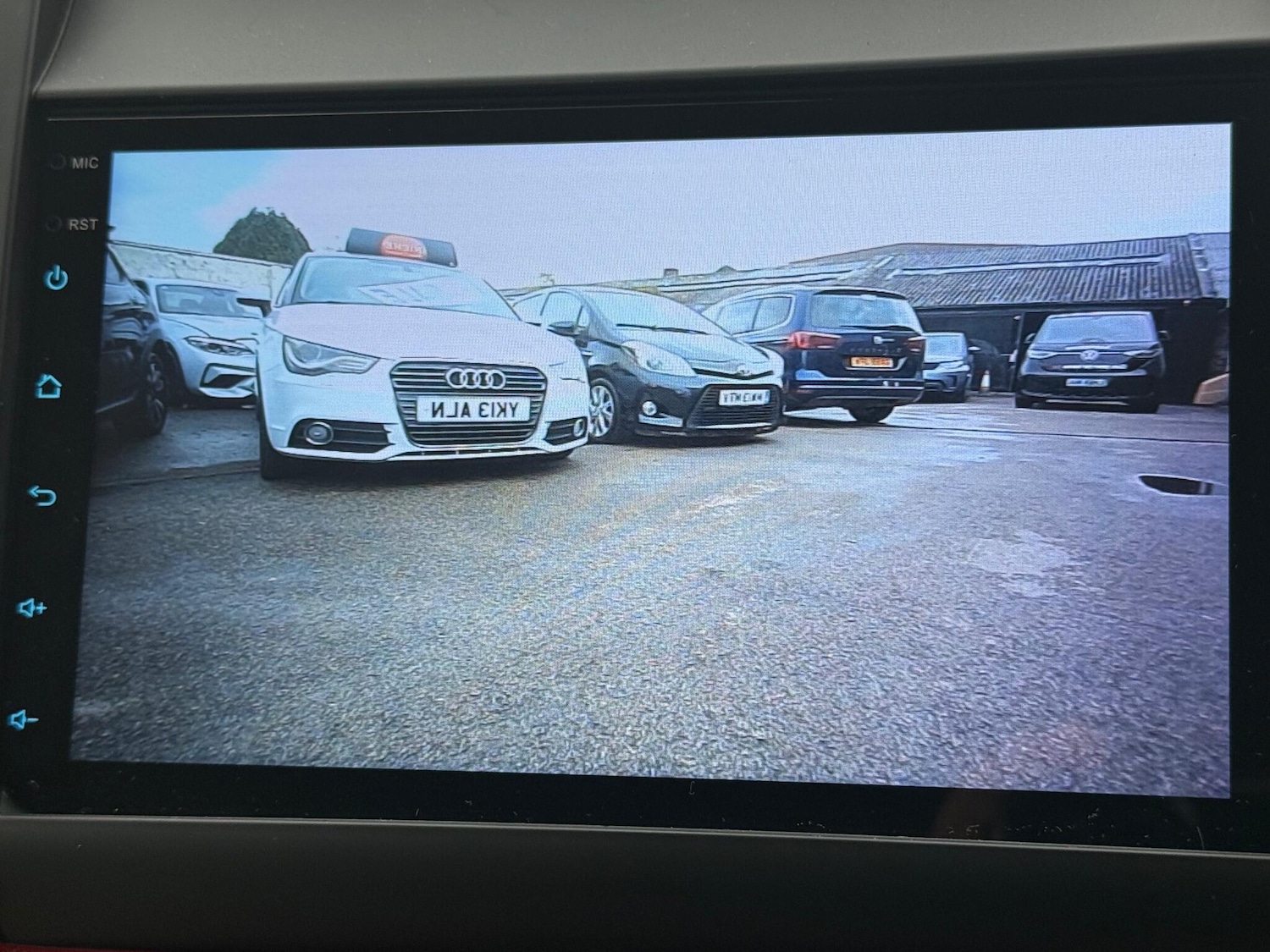 Used Volkswagen up! for sale - 76742912: Photo 50