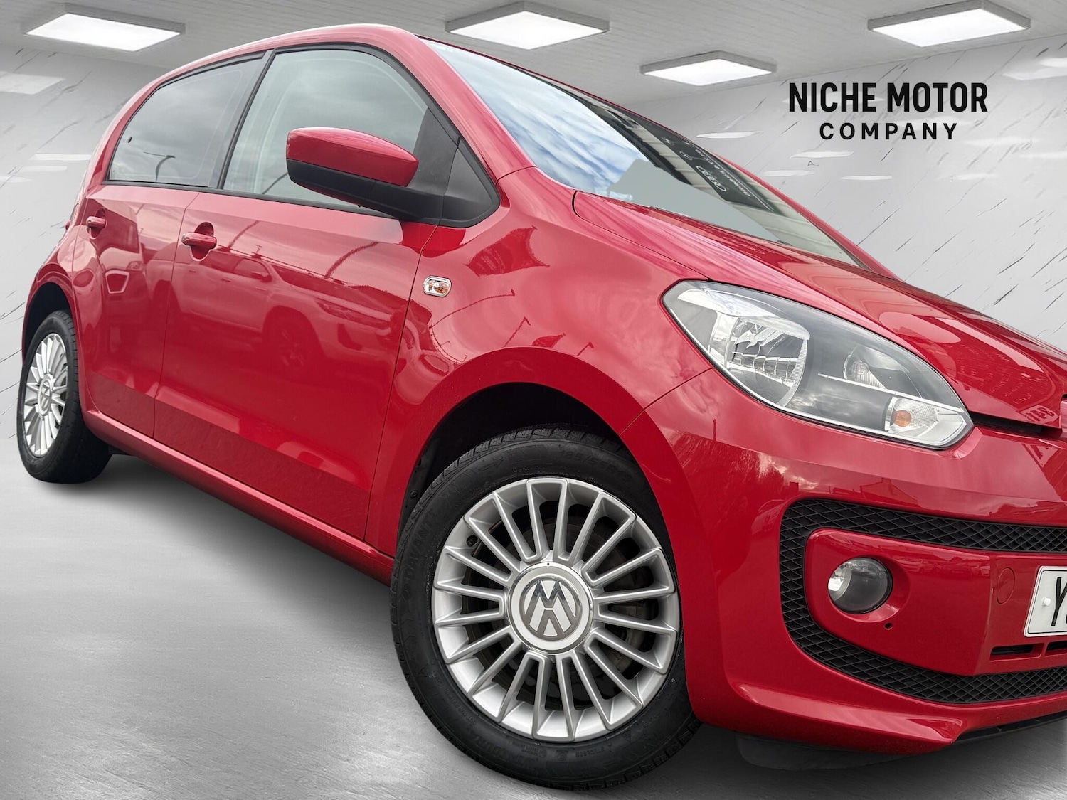 Used Volkswagen up! for sale - 76742912: Photo 52