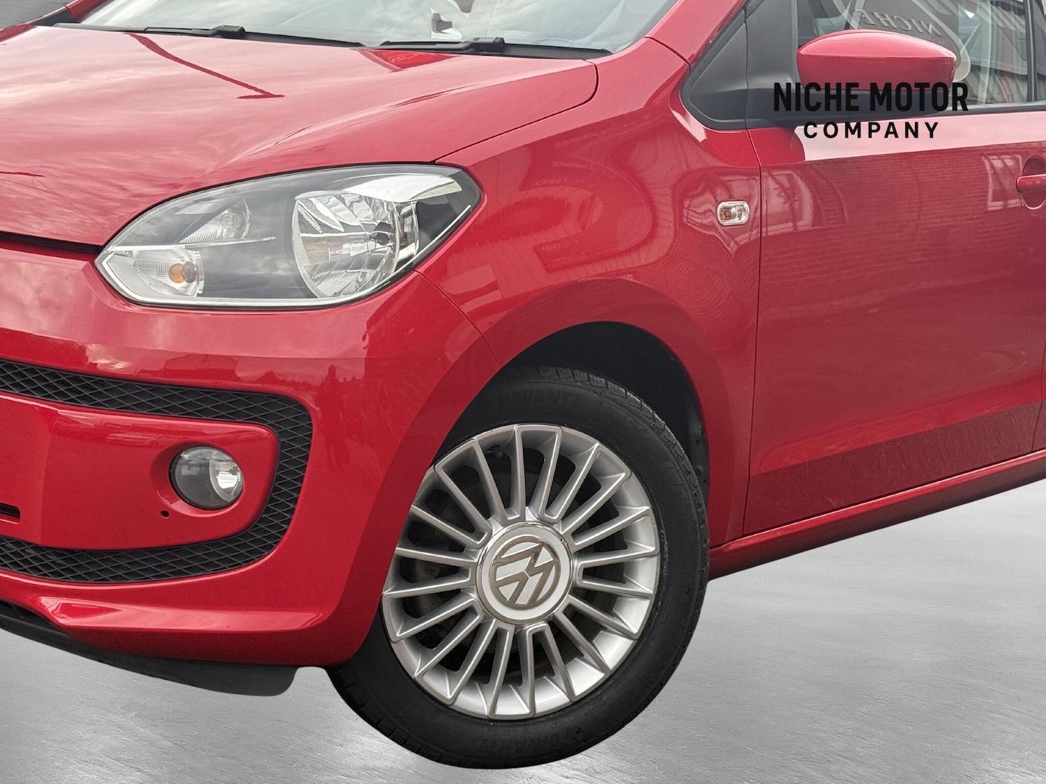 Used Volkswagen up! for sale - 76742912: Photo 53