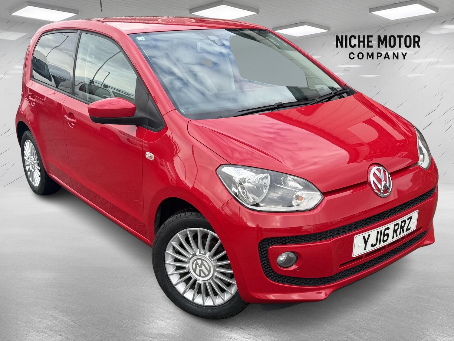 Used Volkswagen up! for sale - 76742912: Photo 55