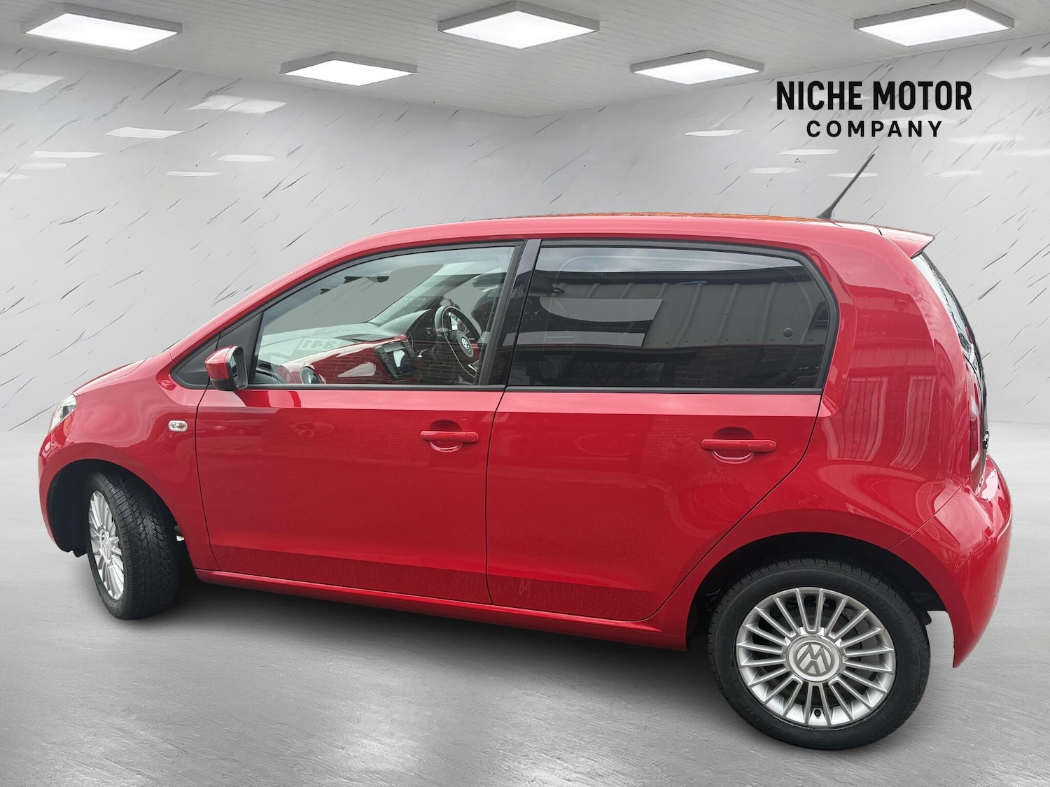 Used Volkswagen up! for sale - 76742912: Photo 56