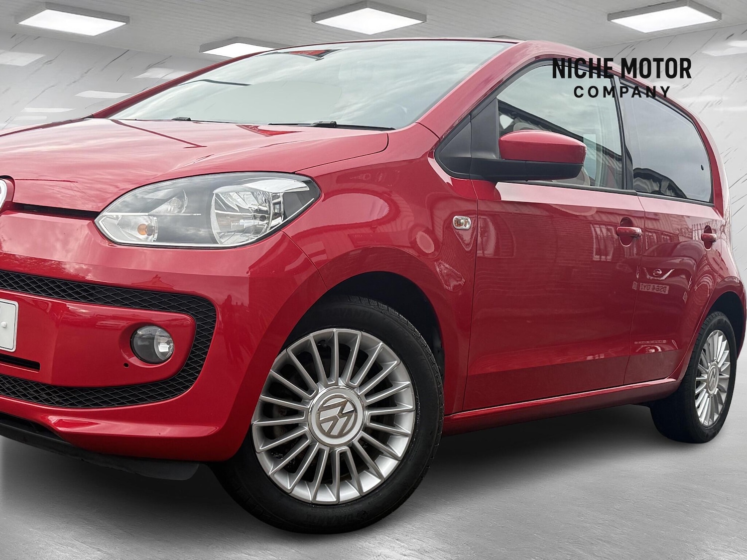 Used Volkswagen up! for sale - 76742912: Photo 57