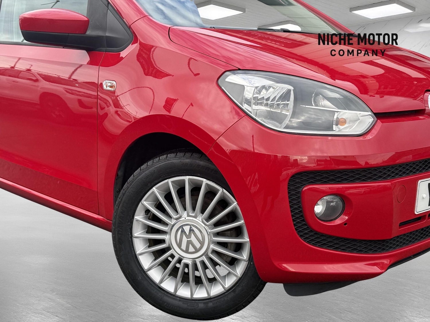 Used Volkswagen up! for sale - 76742912: Photo 58