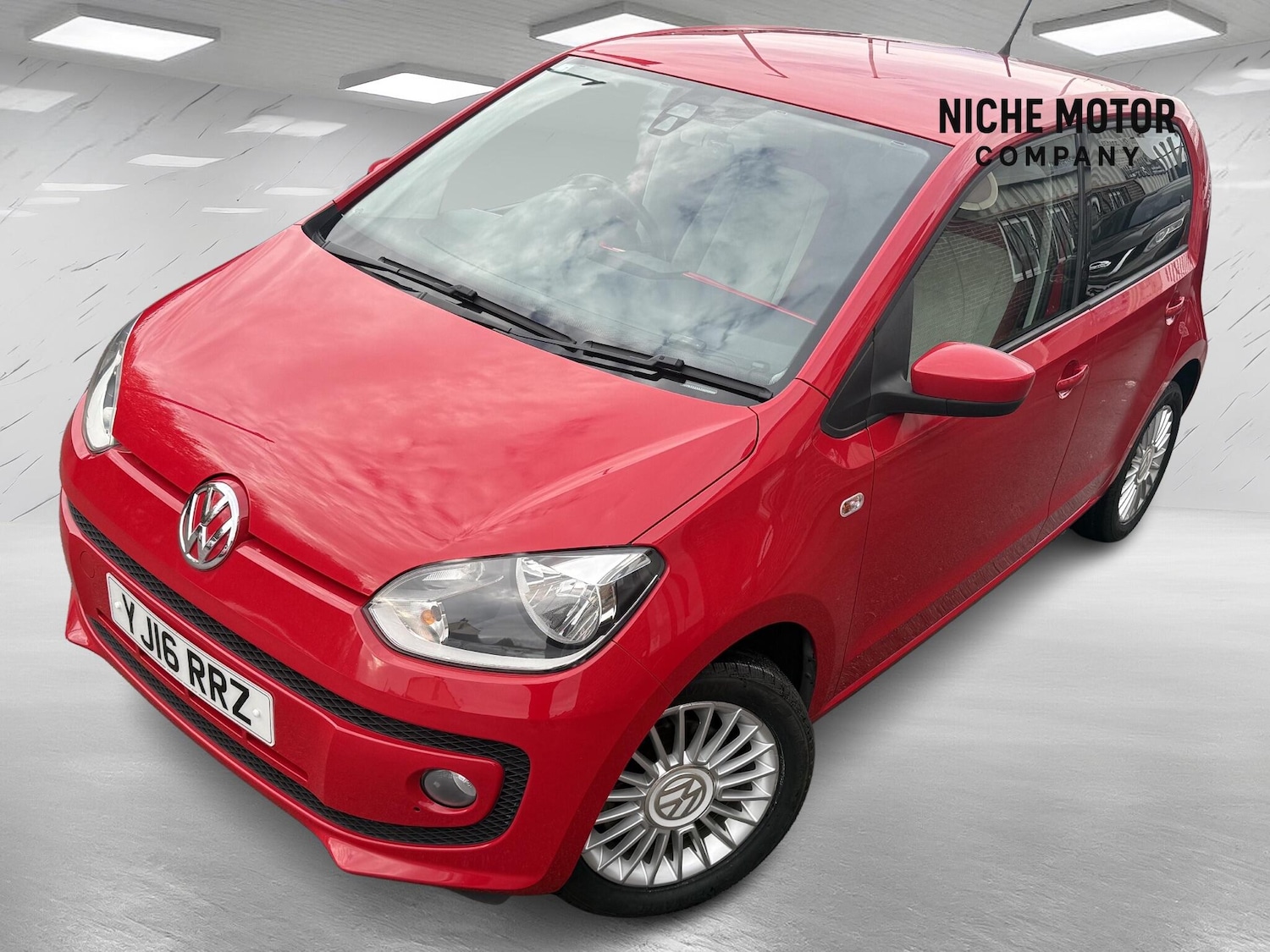 Used Volkswagen up! for sale - 76742912: Photo 59