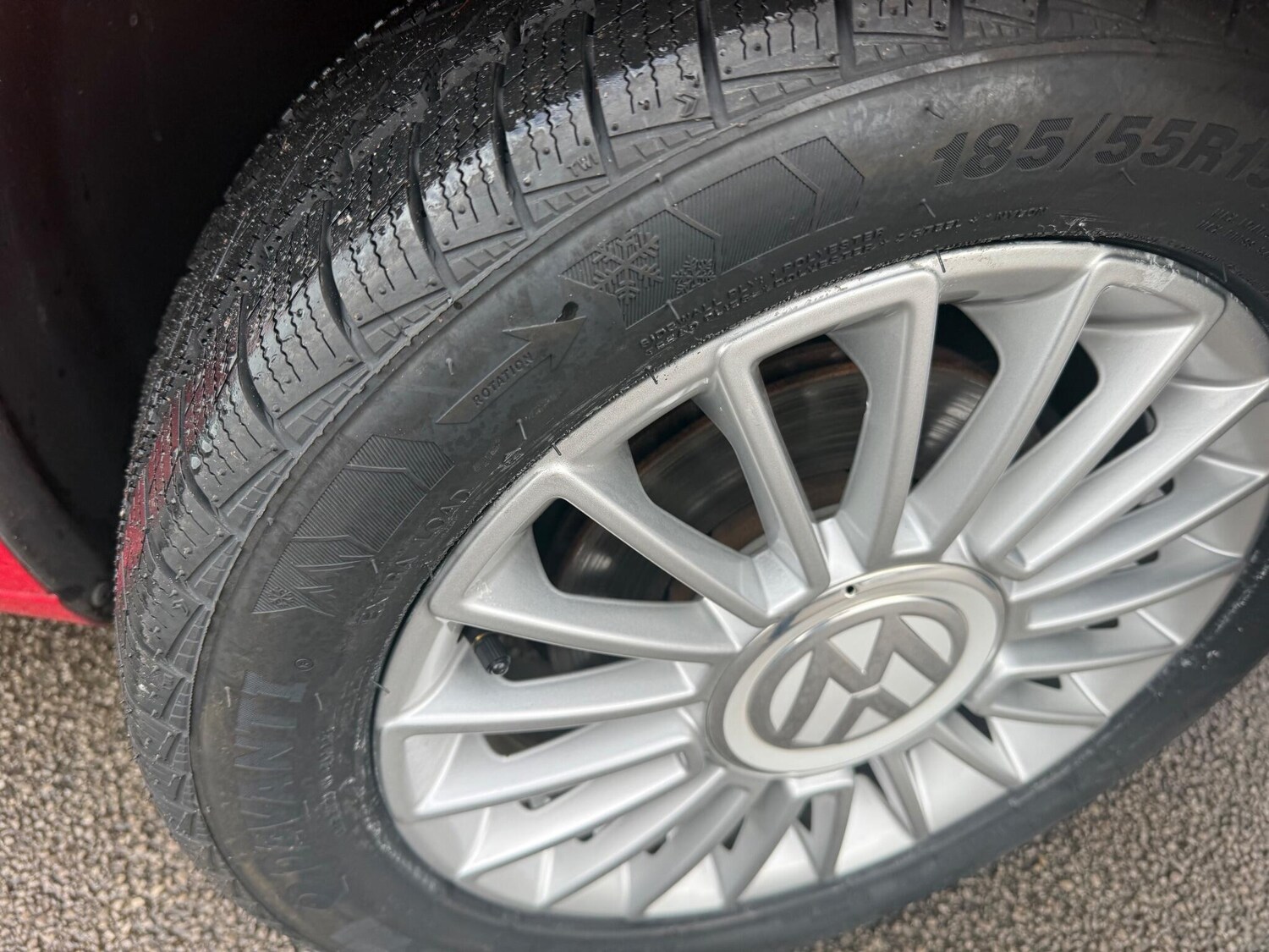 Used Volkswagen up! for sale - 76742912: Photo 60