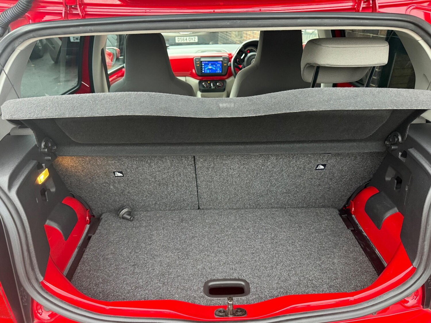 Used Volkswagen up! for sale - 76742912: Photo 63