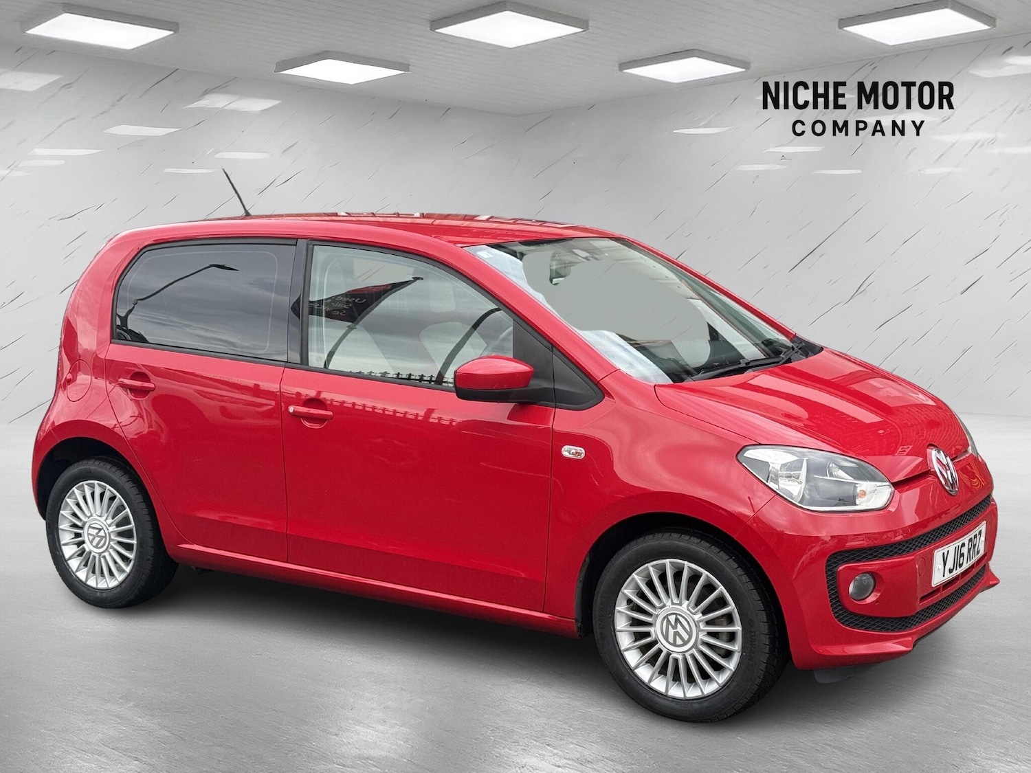 Used Volkswagen up! for sale - 76742912: Photo 7