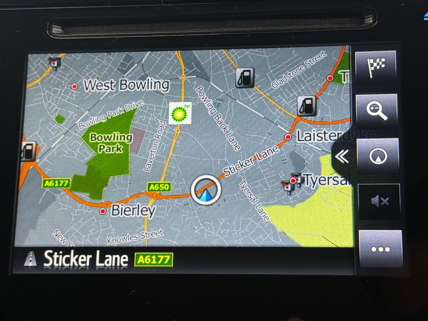 Used Toyota Prius 2017 for sale - 76226433: Photo 12