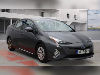 Toyota - Prius