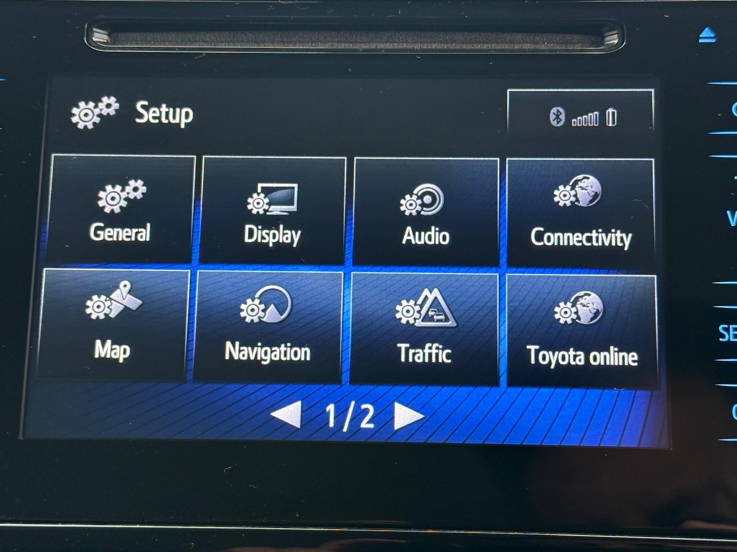 Used Toyota Prius 2017 for sale - 76226433: Photo 42