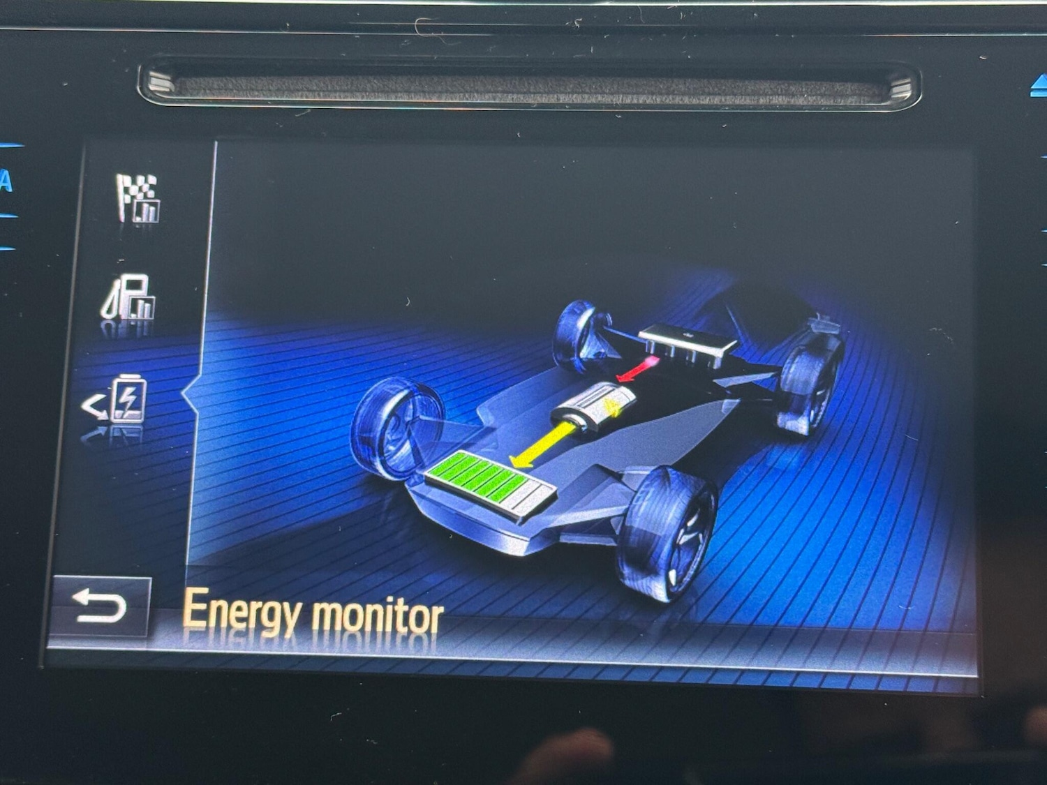 Used Toyota Prius 2017 for sale - 76226433: Photo 44